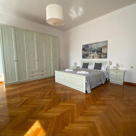 Bed and Breakfast Al Fluviale Ferrara Exterior foto