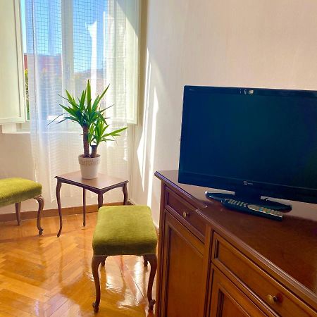 Bed and Breakfast Al Fluviale Ferrara Exterior foto