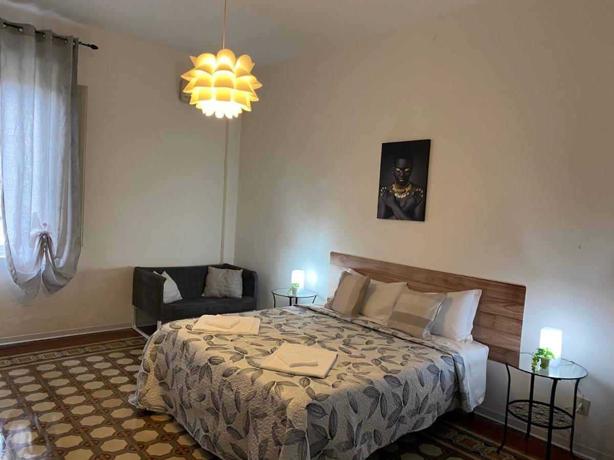 Bed and Breakfast Al Fluviale Ferrara Exterior foto