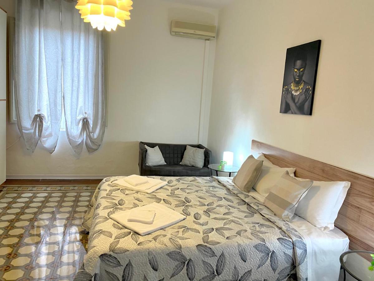 Bed and Breakfast Al Fluviale Ferrara Exterior foto