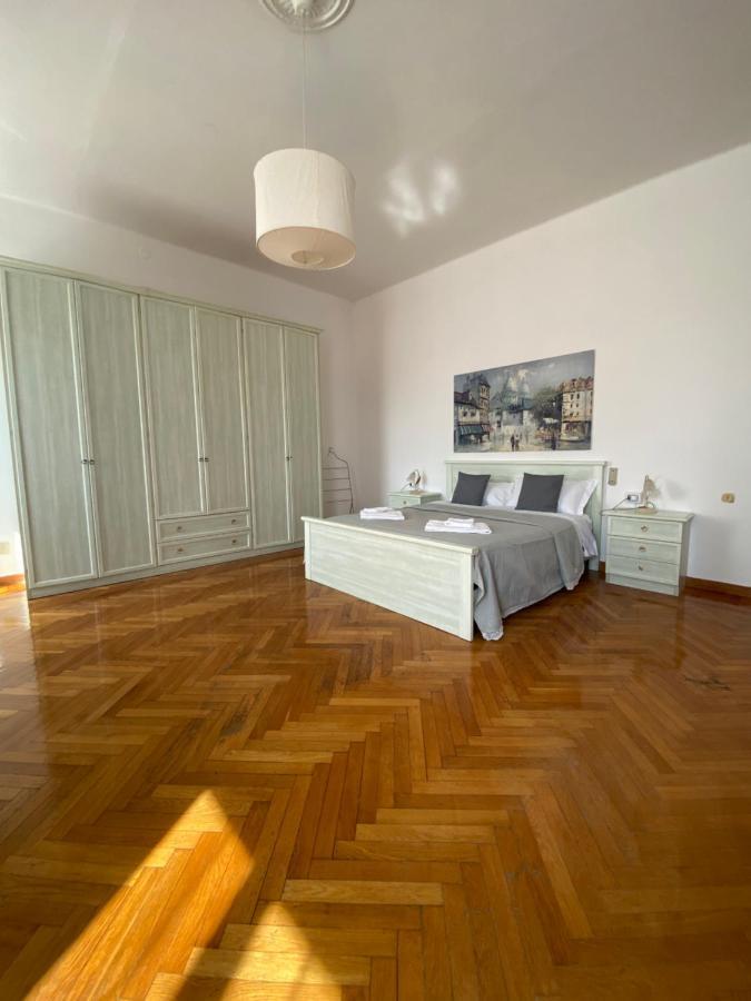 Bed and Breakfast Al Fluviale Ferrara Exterior foto