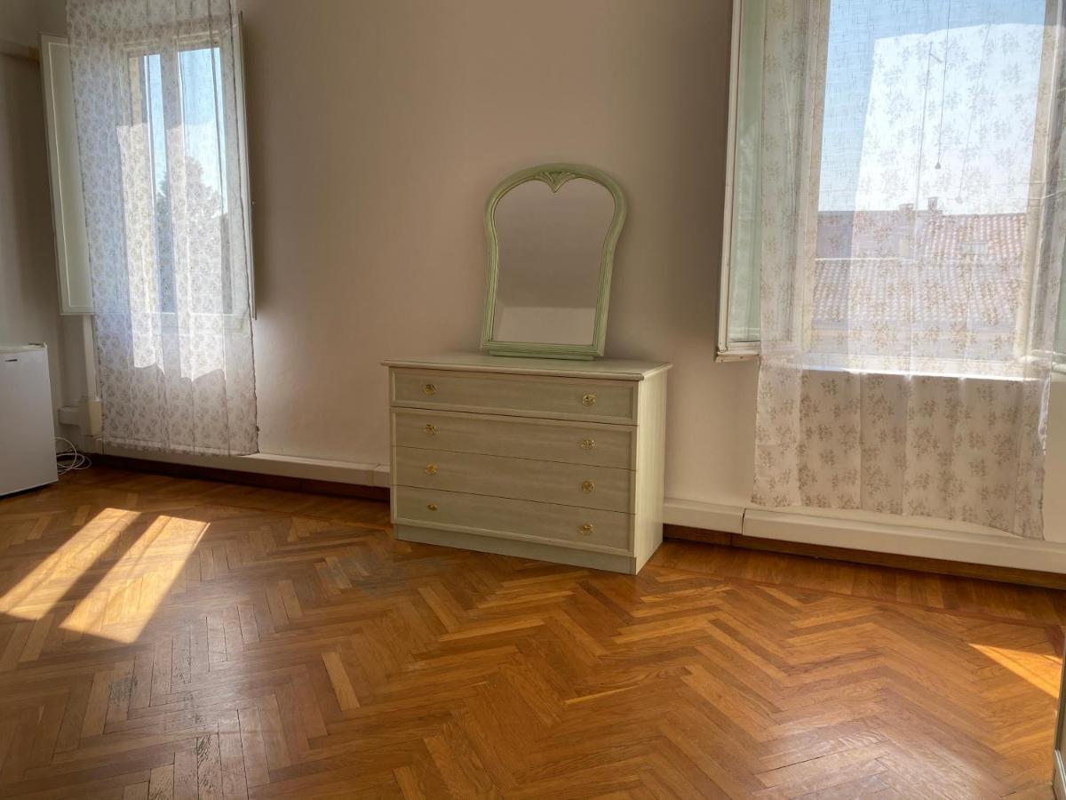 Bed and Breakfast Al Fluviale Ferrara Exterior foto