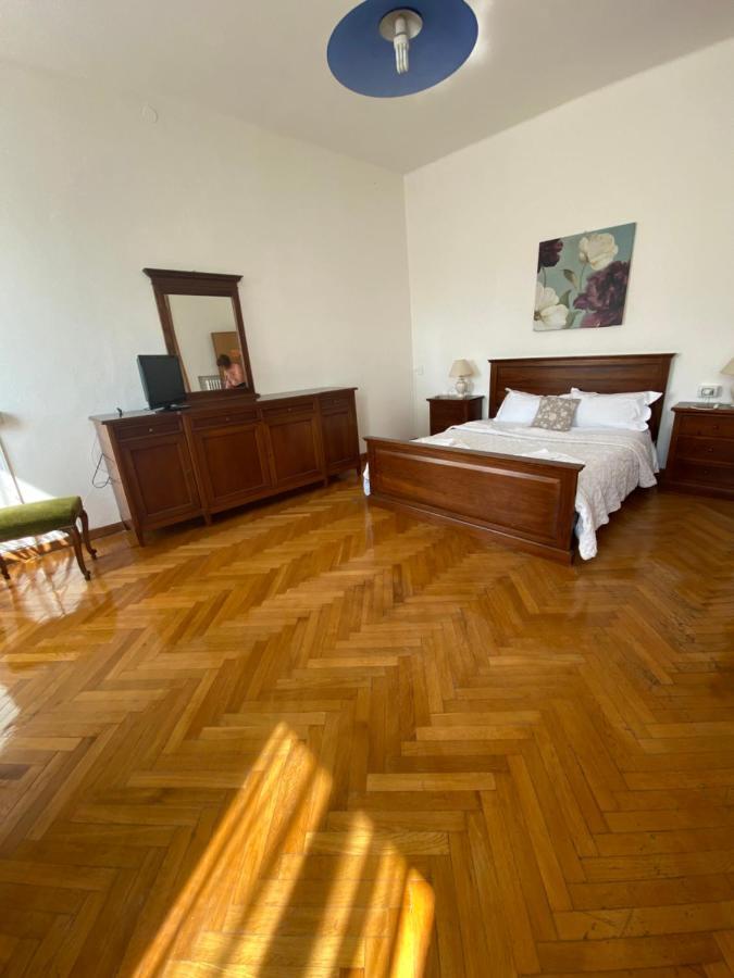 Bed and Breakfast Al Fluviale Ferrara Exterior foto