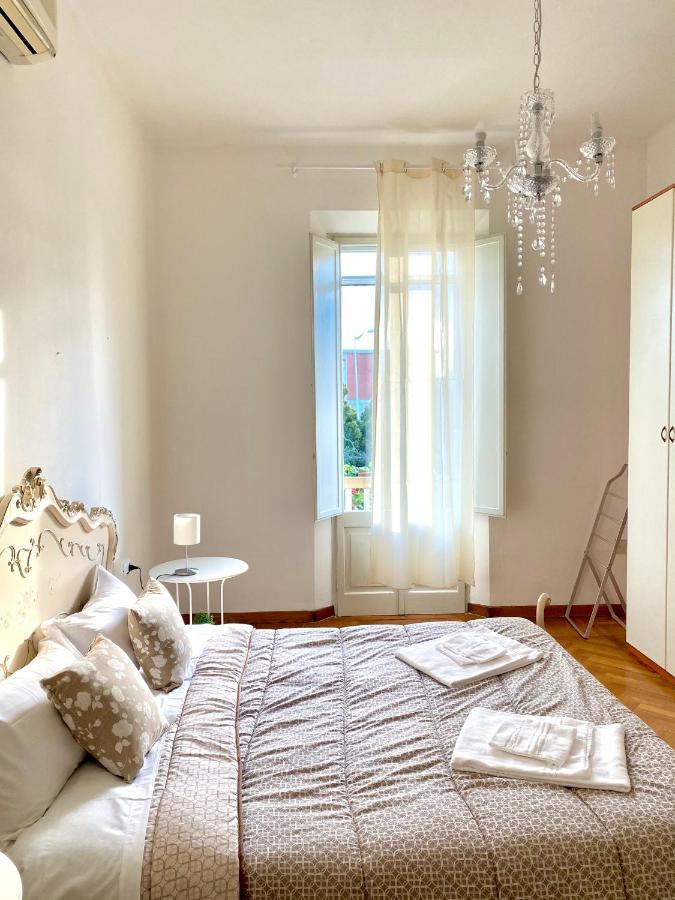 Bed and Breakfast Al Fluviale Ferrara Exterior foto