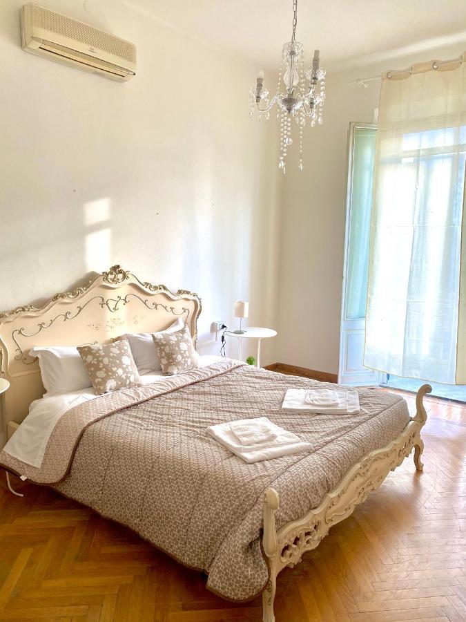 Bed and Breakfast Al Fluviale Ferrara Exterior foto