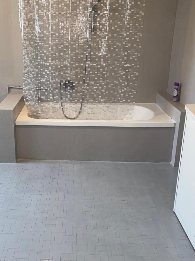 Bed and Breakfast Al Fluviale Ferrara Exterior foto