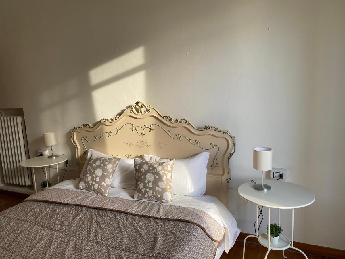 Bed and Breakfast Al Fluviale Ferrara Exterior foto