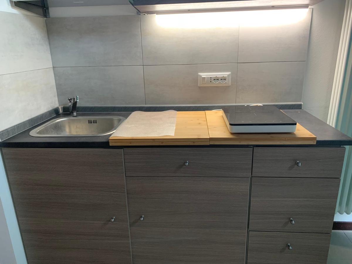 Bed and Breakfast Al Fluviale Ferrara Exterior foto